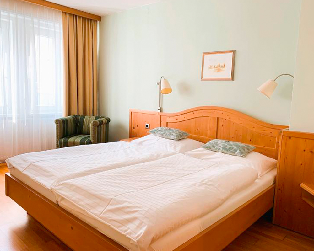 © Katrin Feischl Hotel zur Post